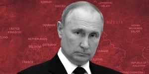 What is Vladimir Putin’s tipping point for nuclear retaliation?