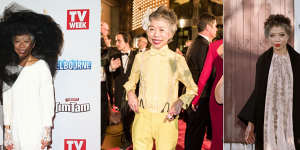 Lee Lin Chin has always championed lesser-known designers