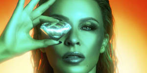 Sex meets nostalgia in Kylie Minogue’s euphoric new album Tension