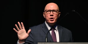Dutton may face questions,but no royal commission can fix cruelty. That’s up to us