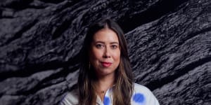 Kimberley Moulton will join the Tate Modern as a speacialist curator.