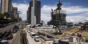 Treasurer Josh Frydenberg has urged states to fast-track a wishlist of potential infrastructure projects for federal assistance.