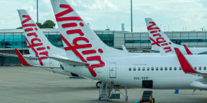 Virgin Australia announces new Brisbane route