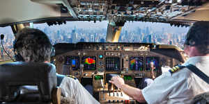 When it comes to making a flight more pleasant,few travellers have more experience than pilots.