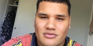 Griffith rugby league club left in shock as young coach dies just days after Bulldogs prospect