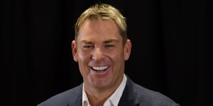 'Heads must roll'after South Africa tour disaster:Warne