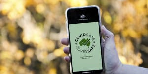 Seven million people have downloaded and registered for the COVIDSafe app.