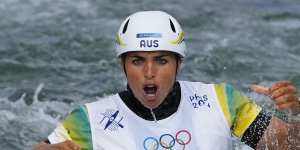 Paris Olympics 2024 – Day 2 as it happened:Jessica Fox wins kayak gold;Matildas defeat Zambia 6-5;Ariarne Titmus qualifies fastest for 200m freestyle final