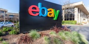eBay has appointed an independent compliance expert to assist in its review. 