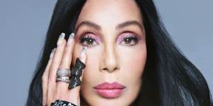 At 78,Cher is using her platform to advocate for women’s rights in a fractured US.