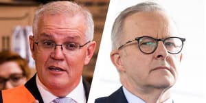 As it happened:Anthony Albanese tests positive to COVID-19;fallout from Solomon Islands-China security pact continues