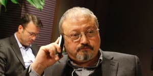 Saudi prosecutor seeks death penalty in Khashoggi's killing