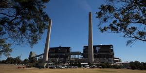 Closing Liddell power plant to have only short-term effects:report