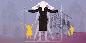 Daughters of the Sandwich Generation have seen their mothers care for parents and children,while working full-time,and don’t want to live in perpetual burnout themselves.