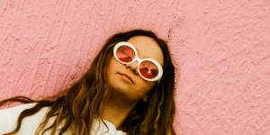 100 Warm Tunas predicts Grace Shaw,aka Mallrat,is the best Australian chance in the Hottest 100.
