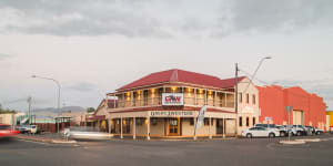 After 158 years,Qld pub calls last drinks unless a new owner is found