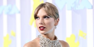 Taylor Swift is renowned for leaving clues for her fans in her songs and music videos.
