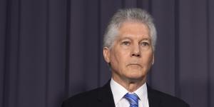 Former federal Labor minister Stephen Smith has been appointed UK high commissioner.