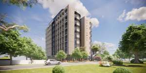 Multimillion-dollar student accommodation proposed for Perth’s western suburbs