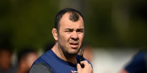 What a drag:Decision on Cheika's fate delayed as RA takes its time