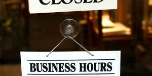 Getting the timing right to exit your small business