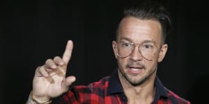 Carl Lentz tarnished the Hillsong brand following a series of sexual indiscretions.