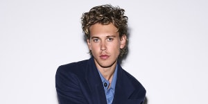 The King and I:Austin Butler on learning from Elvis and the burden of fame