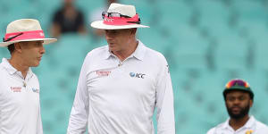 SCG boss calls for day-night pink ball Pink Test after farce