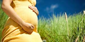 Spare a thought for those women who don’t get to be a mother.