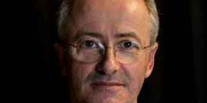 Andrew Denton to lobby PM on vote for assisted dying bill