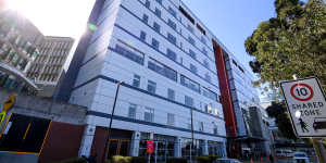 Austin Health reported a net deficit of -$142 million for the 2024-25 financial year,despite a positive operating result.