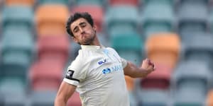 Exhausted Starc happy to give IPL payday a miss after long home summer