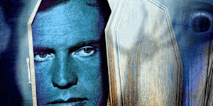 Think watching 31 movies in one month is a lot? Try making each one of them a horror.