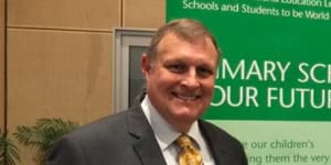 Brisbane school principal charged with fraud and misconduct