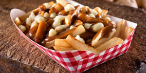 Poutine is a beast of a dish that is guaranteed to both warm your cockles and clog your arteries.