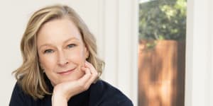 Leigh Sales:“I have a lot of respect for anyone who steps up to[become prime minister].”