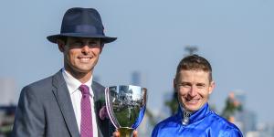 With the Melbourne Cup field down to 28,another horse awaits clearance to run