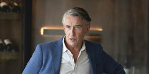 Steve Coogan’s #MeToo rom-com has charm and chutzpah