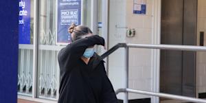 Thi Vu has been charged with several offences related to the purchase of Beauty Pavilion.