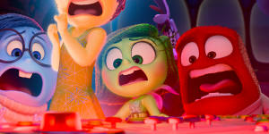 Pixar is in the pits. Is Inside Out 2 the hit it desperately needs?