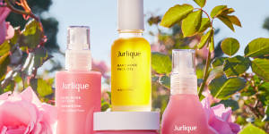 How Jurlique is refreshing the 39-year-old beauty brand for Millennials