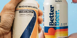 Federal Court cans dispute over influencers’ Better Beer brand