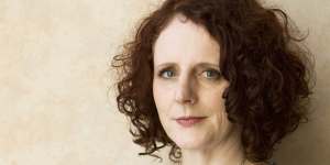 Maggie O’Farrell:“I think too much time at your desk is probably dangerous for a writer.”