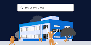 VCE schools interactive