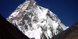 Renowned Scottish climber dies in avalanche on K2