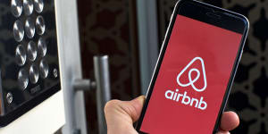Airbnb is not responsible for Brisbane’s rental crisis,according to researchers.