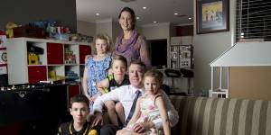 Funding boost for out-of-home care adoption in NSW