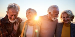 Thinking about retirement? Here’s how to plan at any age