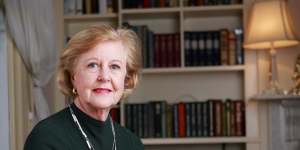 Gillian Triggs,former president of the Australian Human Rights Commission,attempts to set the record straight in Speaking Up. 