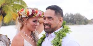 Wedding planners investigated after leaving couples high and dry in Cook Islands